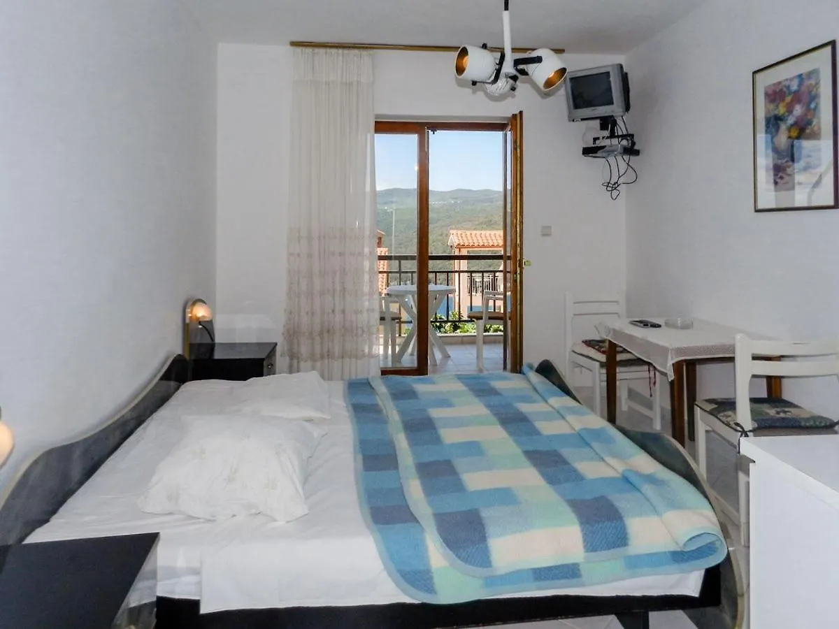Apartments Josip Rabac