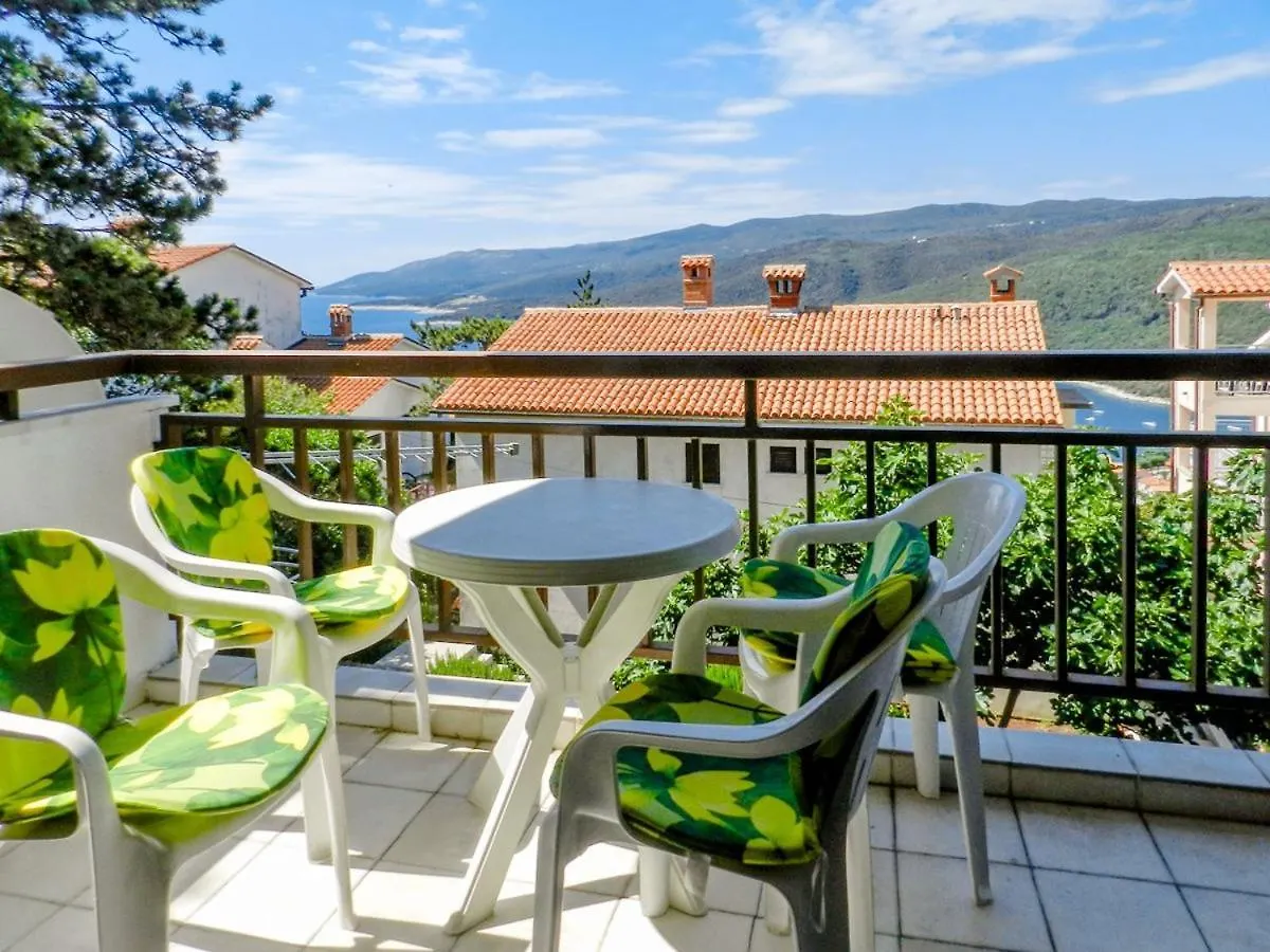 Apartments Josip Rabac