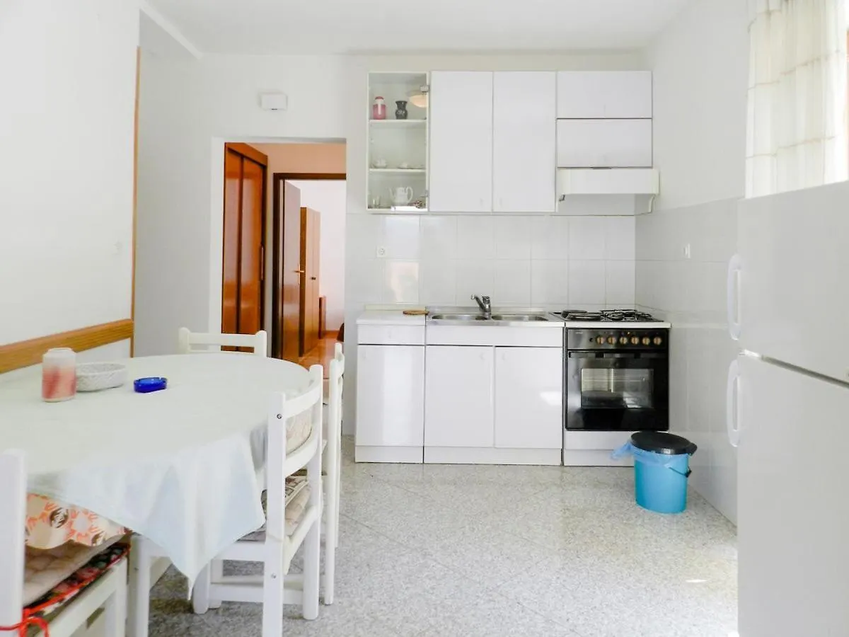 Apartments Josip Rabac 0*,  Croatia