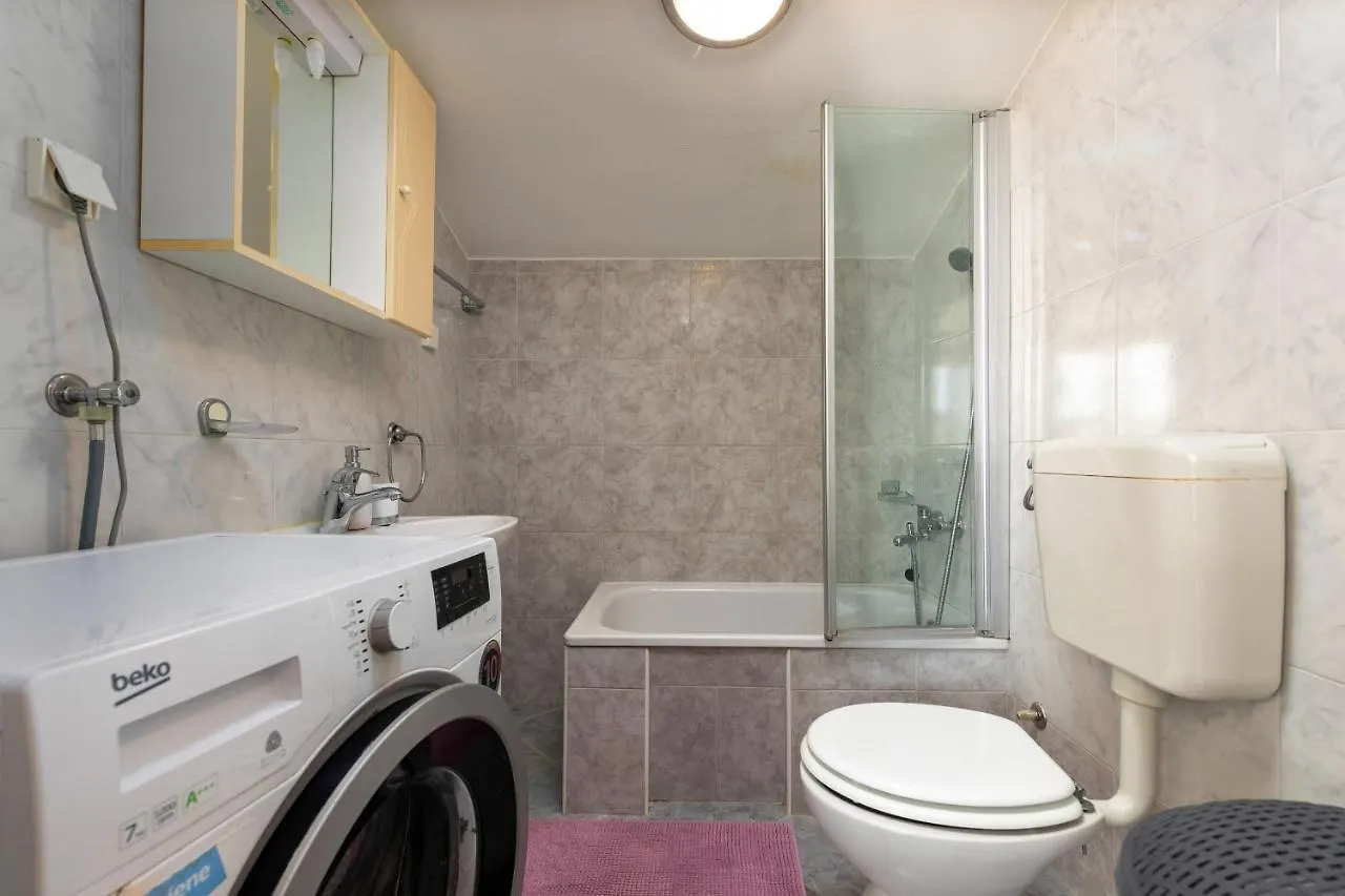Apartments Josip Rabac Croatia