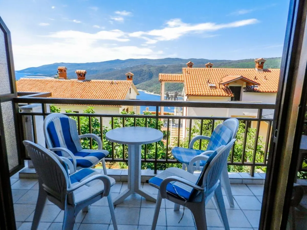 Apartments Josip Rabac Croatia