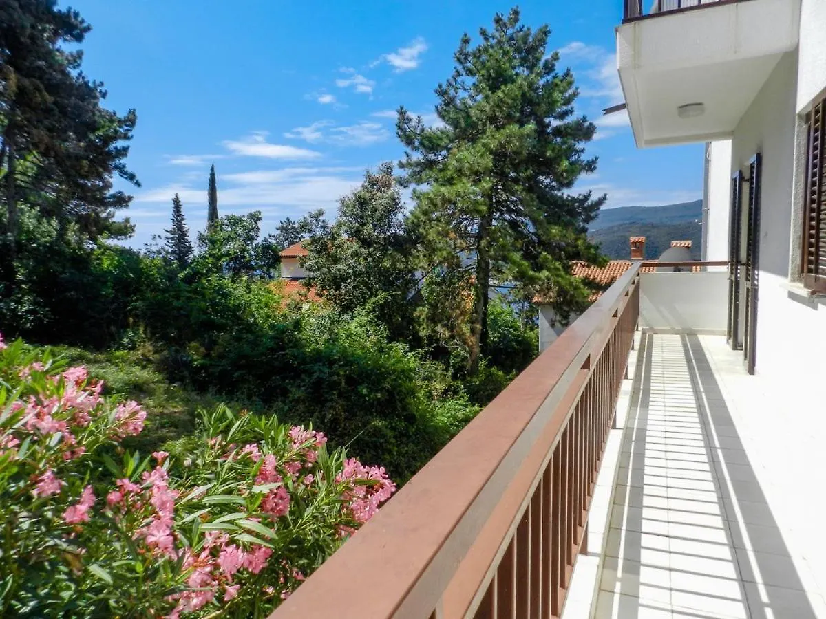 Apartments Josip Rabac 0*,  Croatia