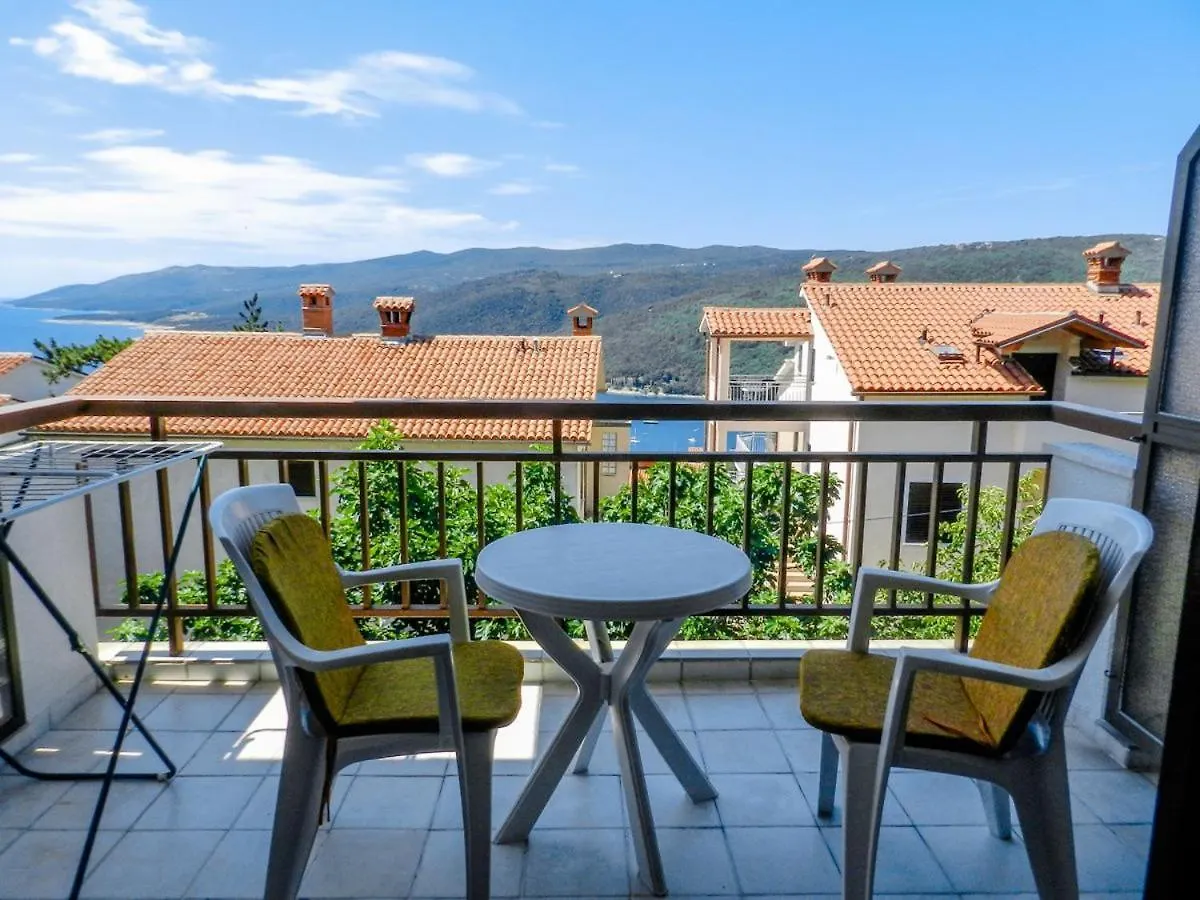 Apartments Josip Rabac Croatia