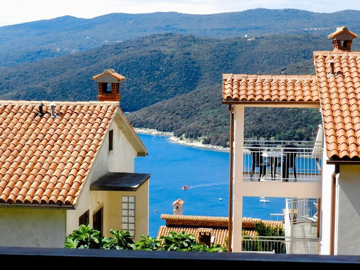 Apartments Josip Rabac 0*,  Croatia