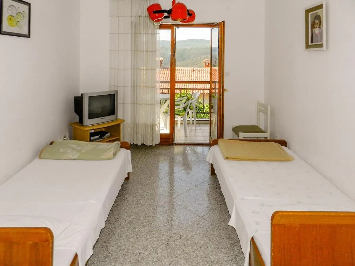 Apartments Josip Rabac