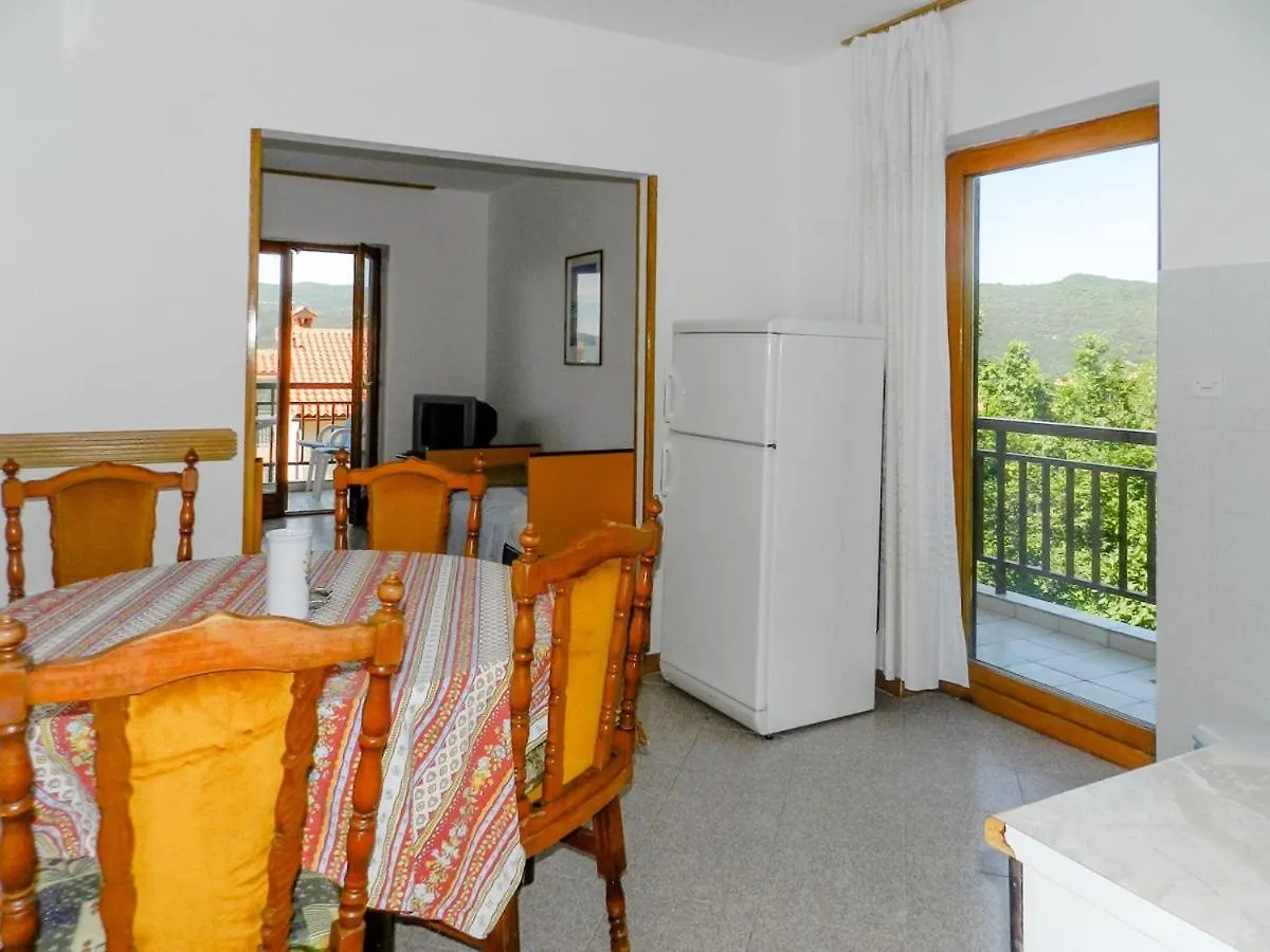 Apartments Josip Rabac