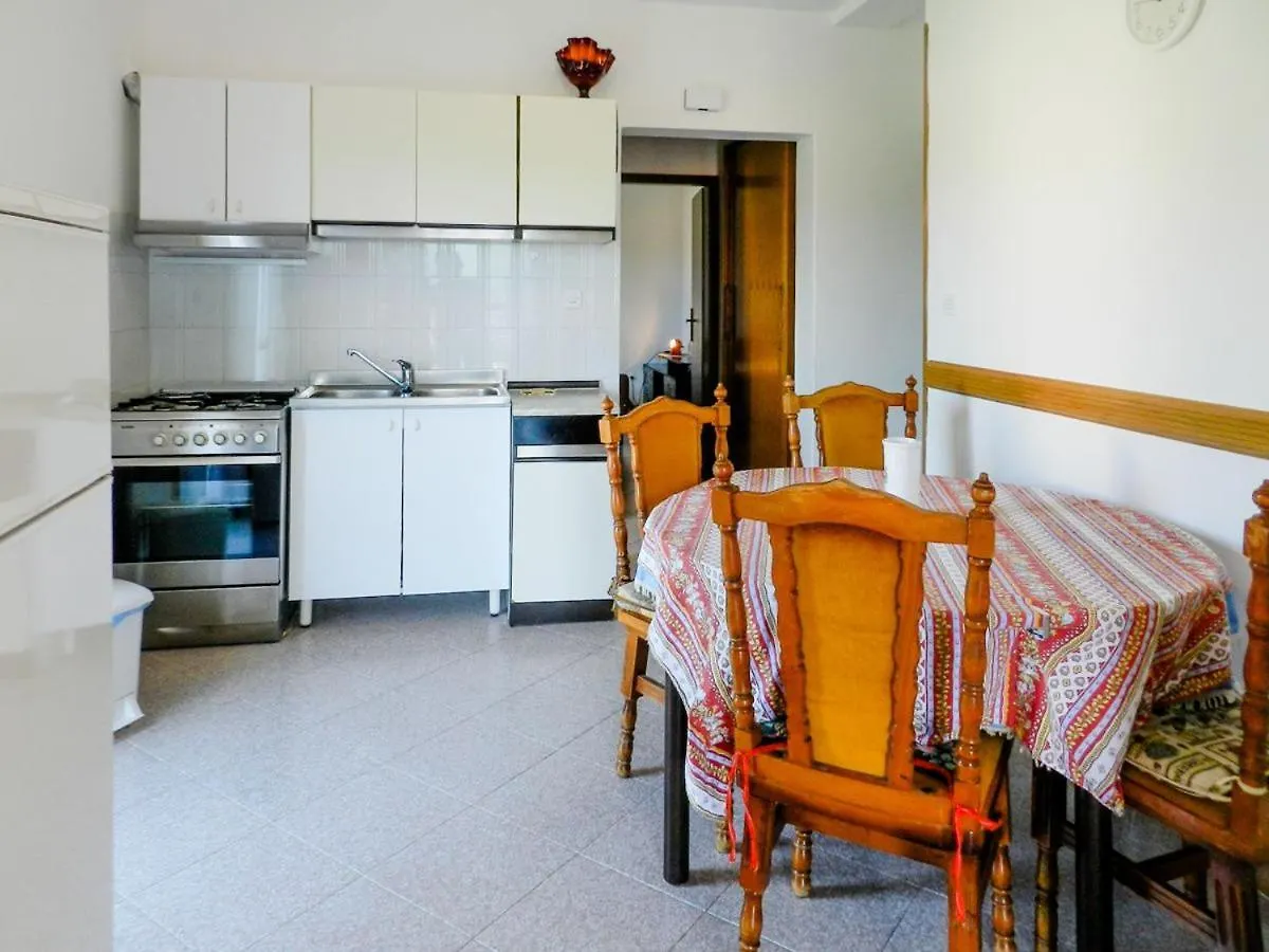 Apartments Josip Rabac