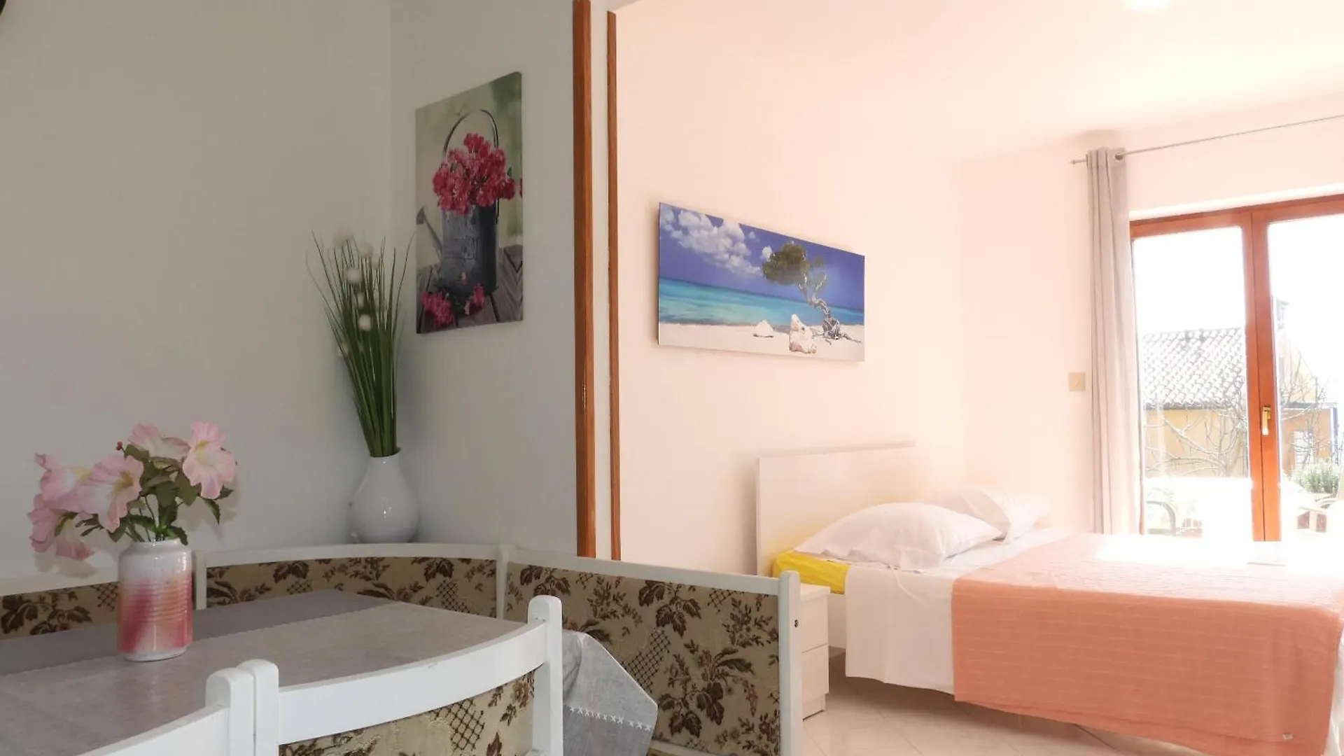 Apartments Josip Rabac Croatia