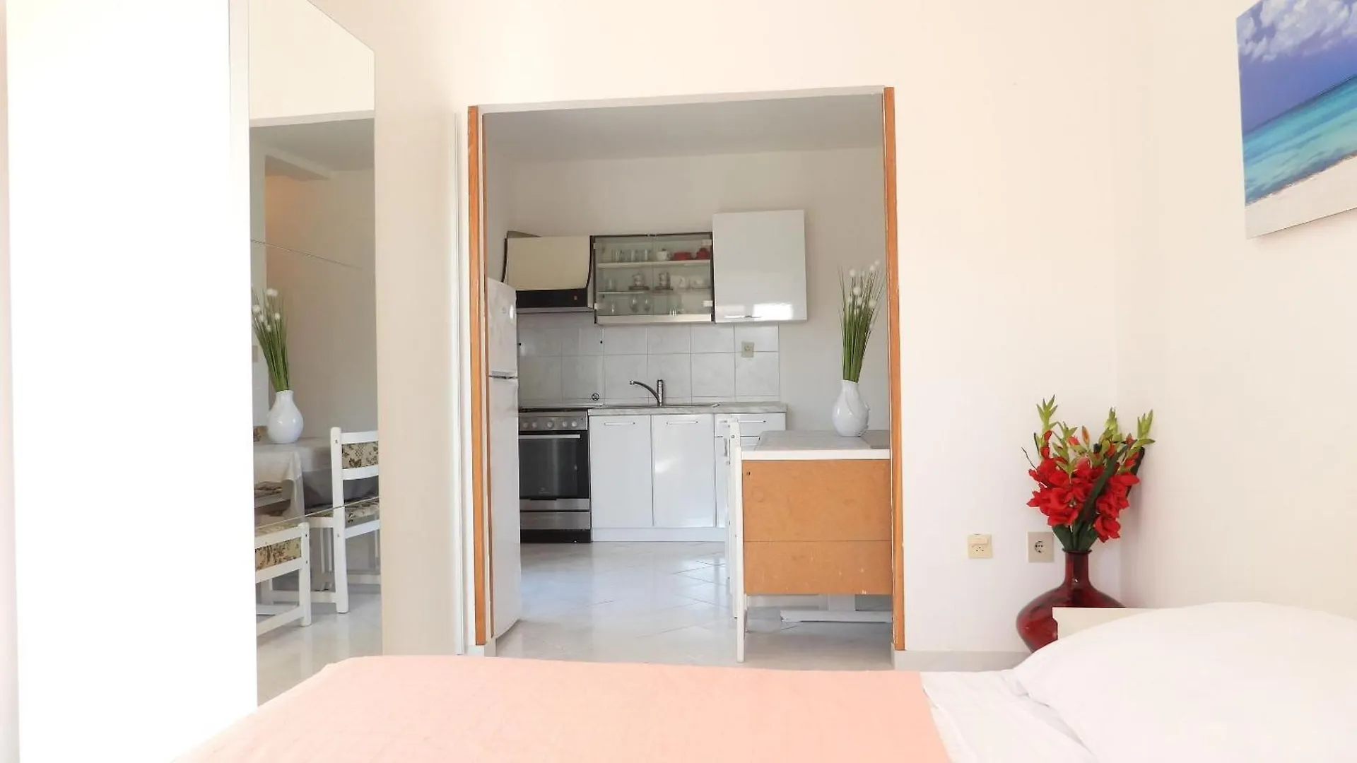 Apartments Josip Rabac Croatia