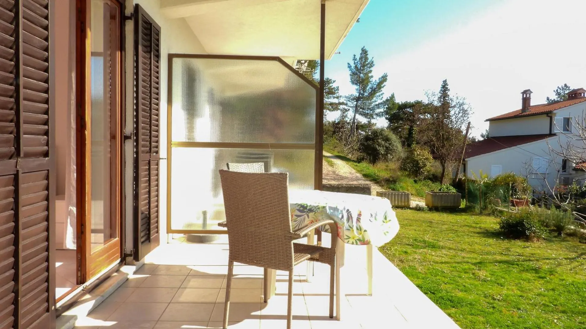 Apartments Josip Rabac 0*,  Croatia