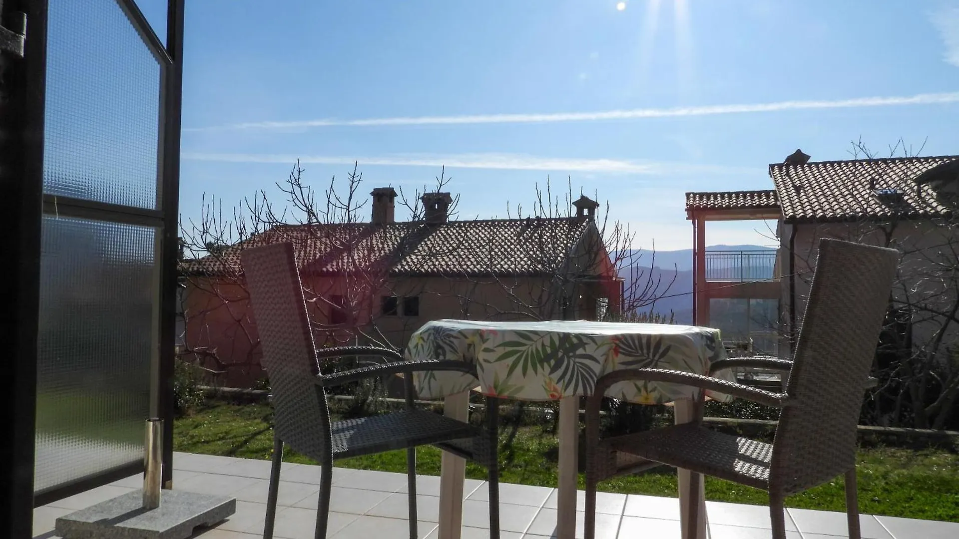 Apartments Josip Rabac