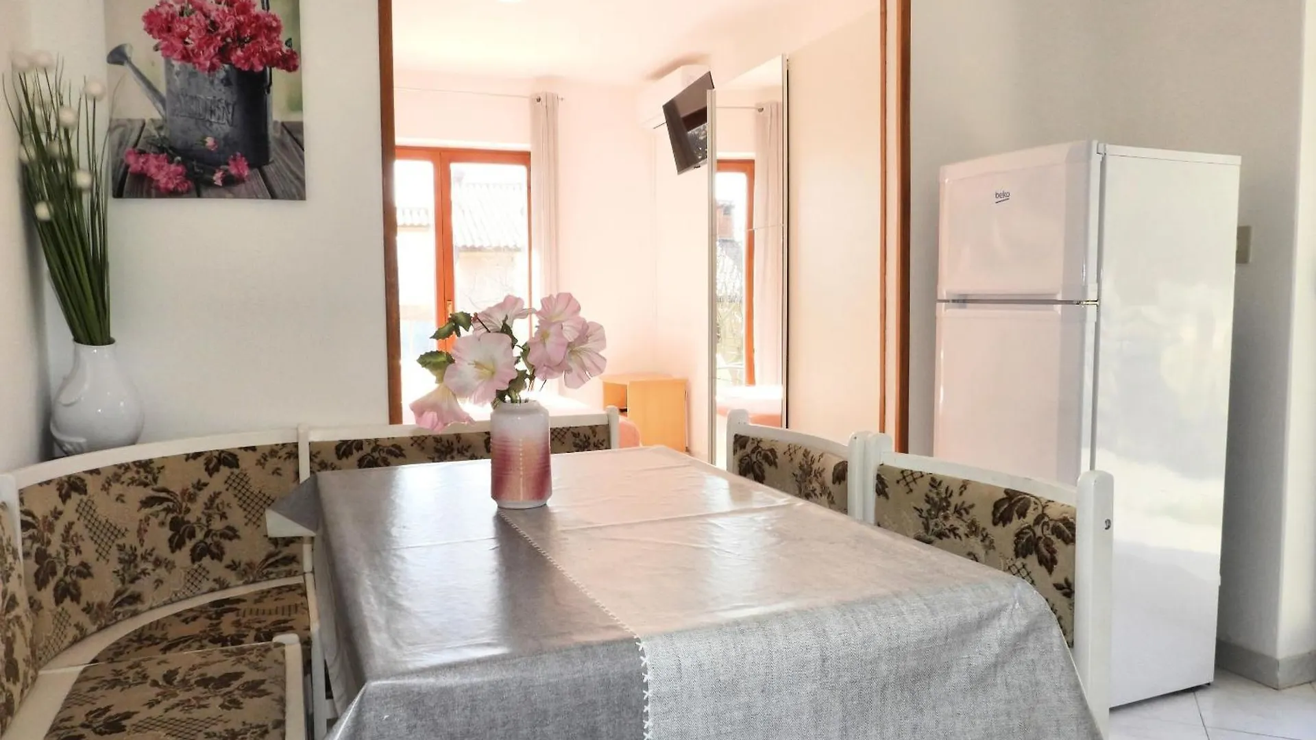 Apartments Josip Rabac Croatia