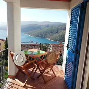 Appartamento Mare Losinjska 16, Rabac