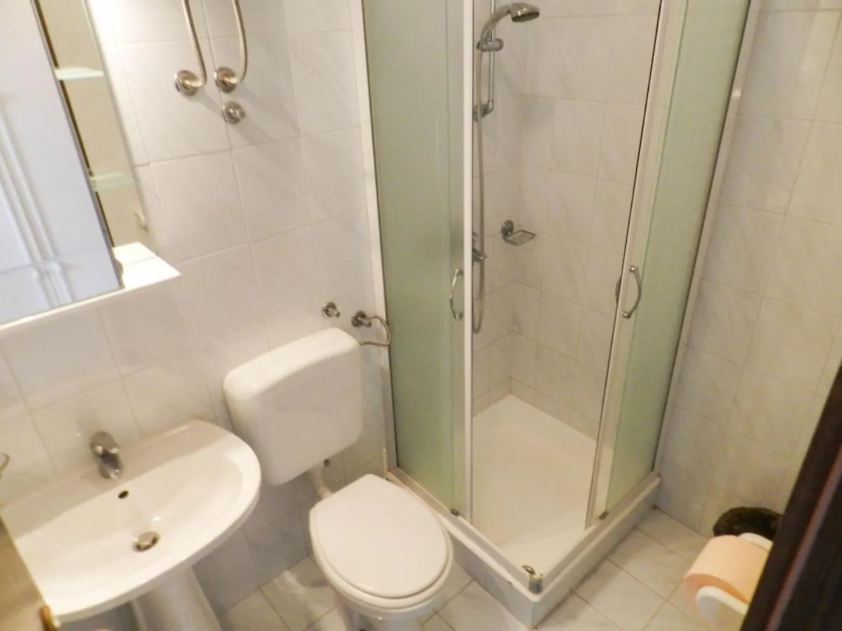 Apartments Josip Rabac