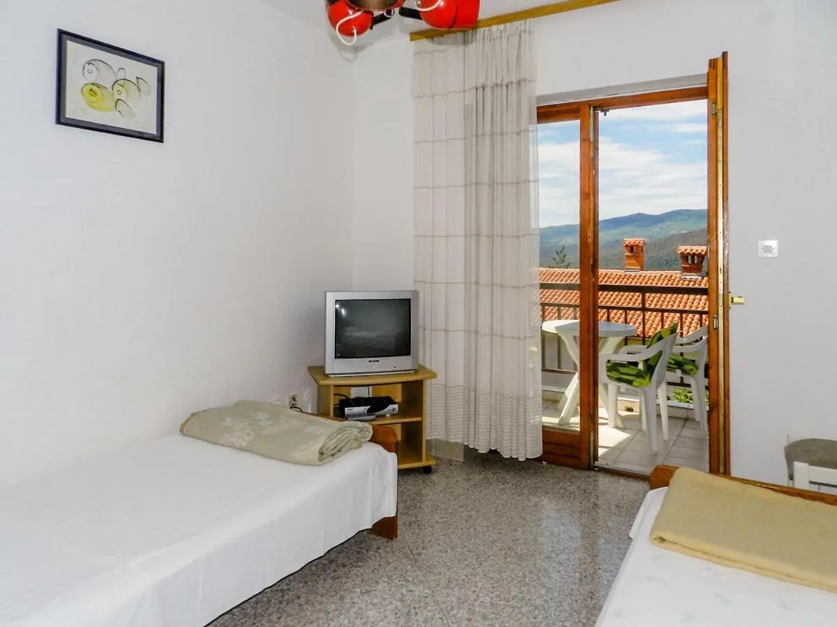 Apartments Josip Rabac Κροατία