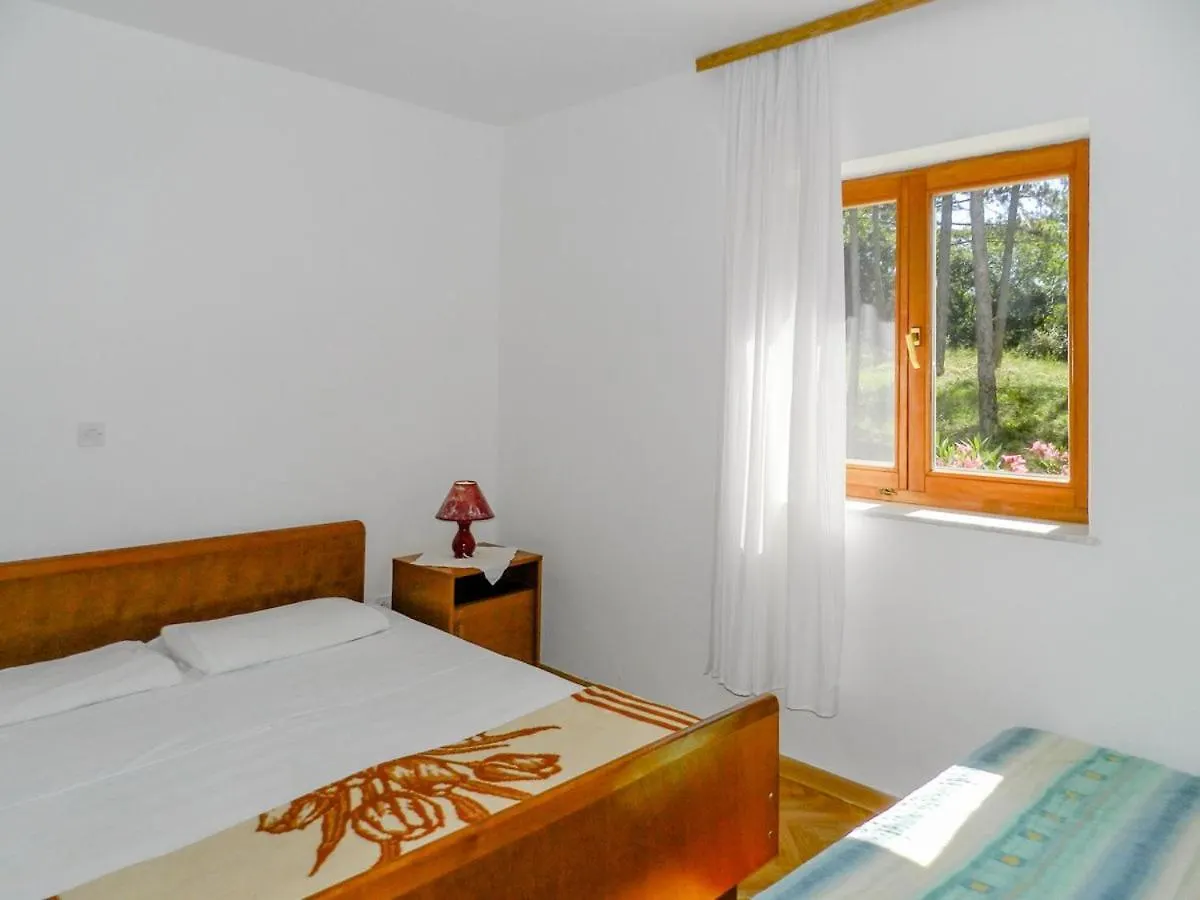 Apartments Josip Rabac