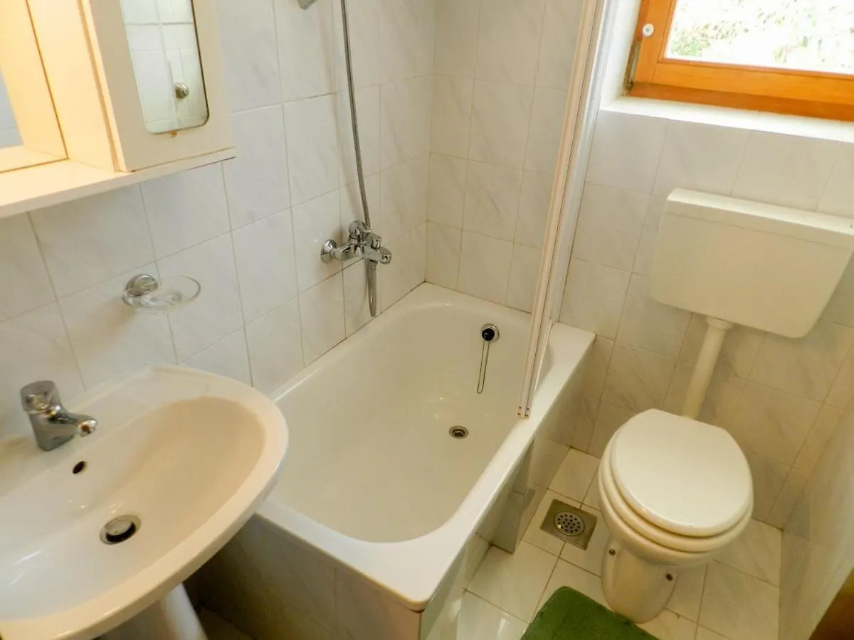 Apartments Josip Rabac