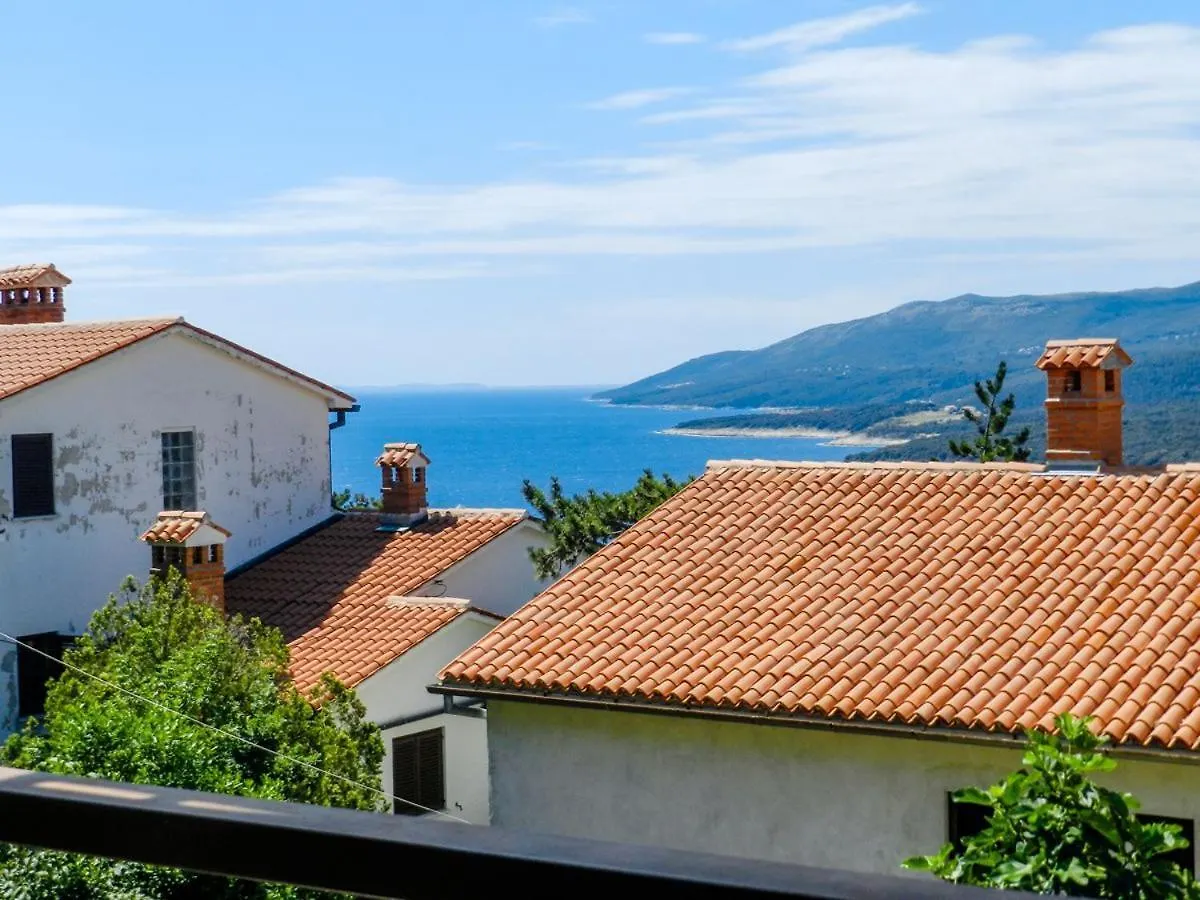 Apartments Josip Rabac