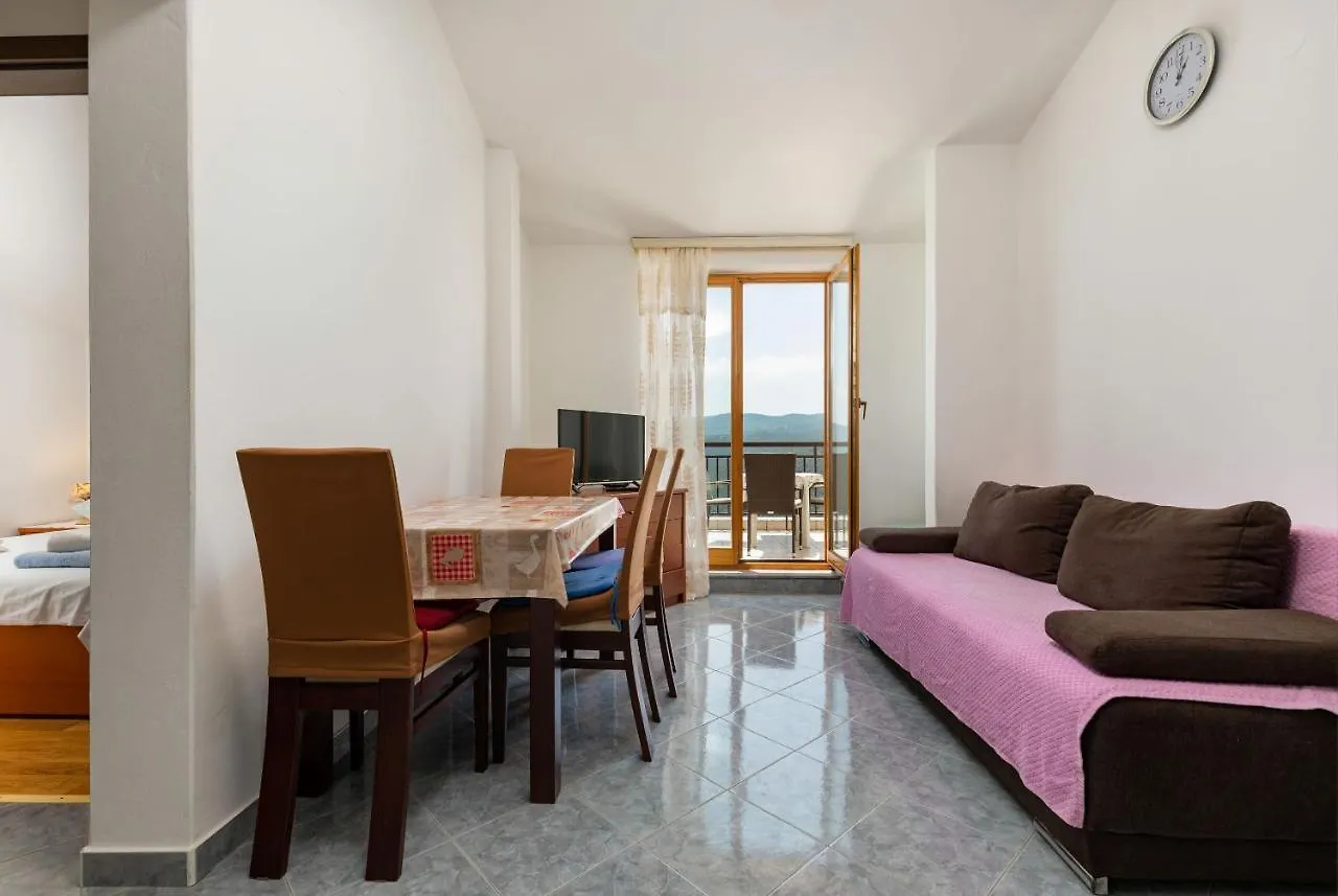 Apartments Josip Rabac Κροατία