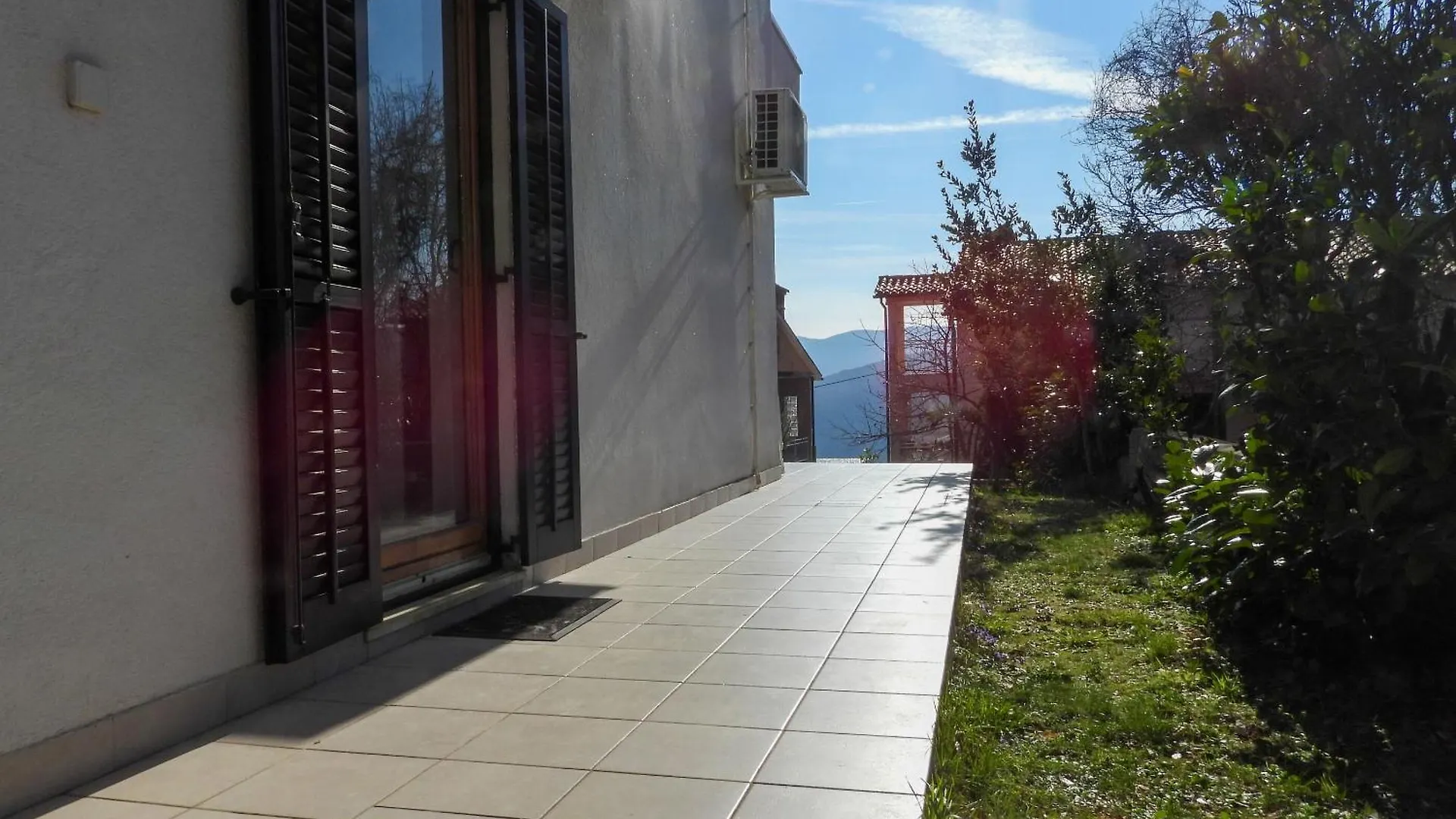 Apartments Josip Rabac