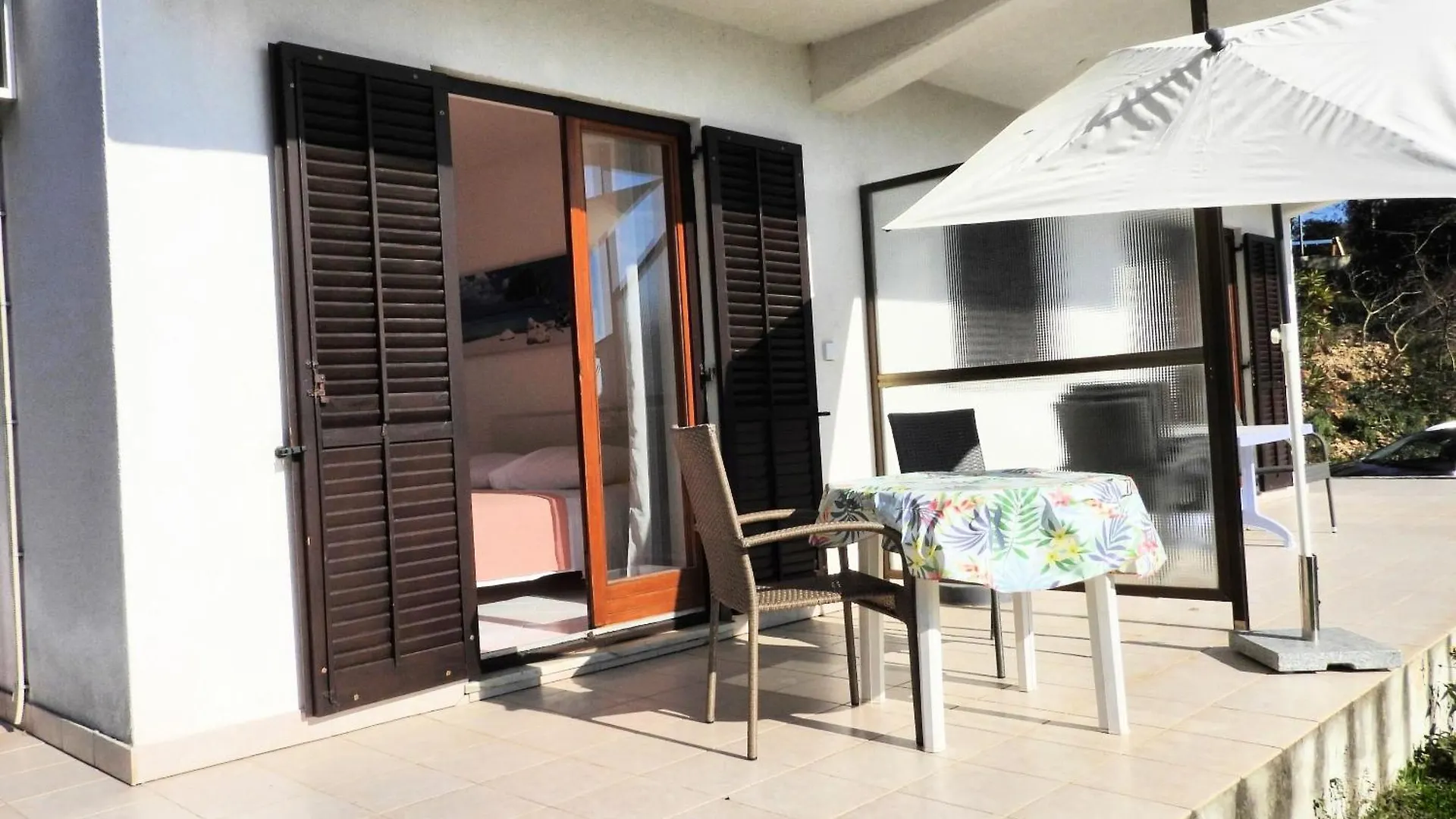 Apartments Josip Rabac